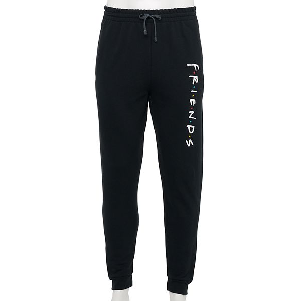 Friends jogging pants new arrivals