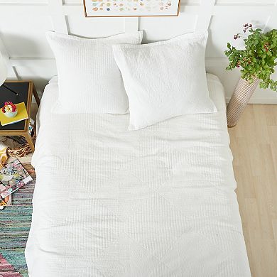 Carol & Frank Graham Mallard Quilt
