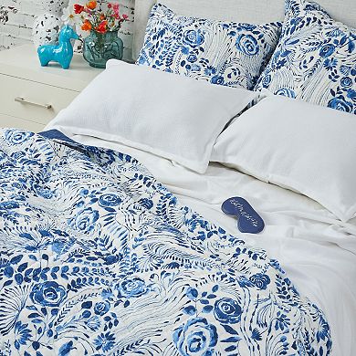 Carol & Frank Starla Quilt