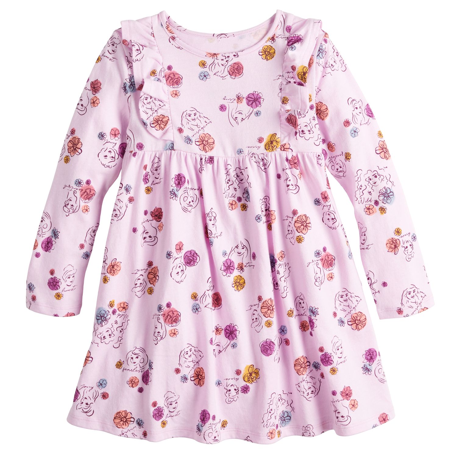 kohls jumping beans dresses