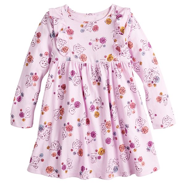 Kohls store toddler dresses