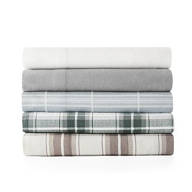 Koolaburra by UGG Flannel Sheet Set
