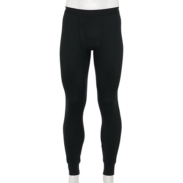 Men's ZeroXposur Gabriel Regular-Fit Thermal Base Layer Pants