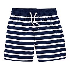 Carters baby boy on sale swimwear