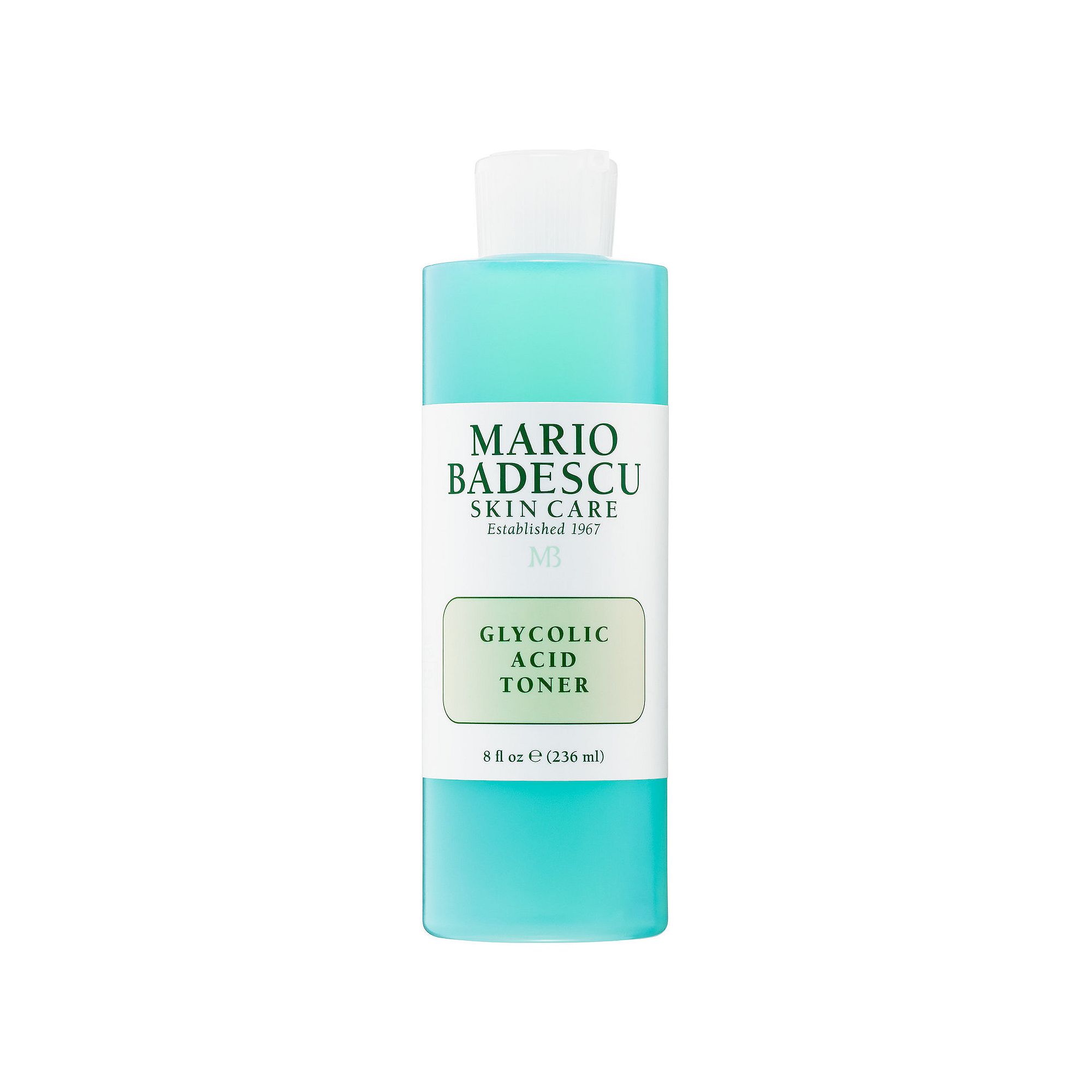 Mario Badescu Glycolic Acid Toner, Size: 8 Oz, None
