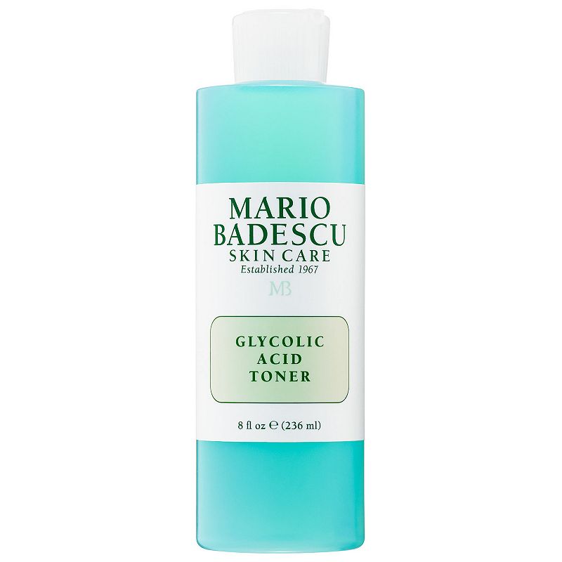 Mario Badescu Skincare Glycolic Acid Toner - 8 fl oz - Ulta Beauty