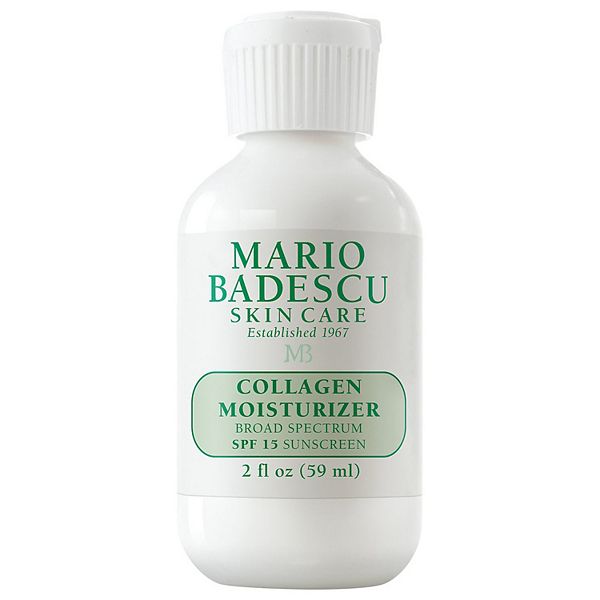 Mario Badescu Collagen Moisturizer SPF