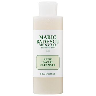 Mario Badescu Acne Facial Cleanser