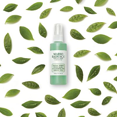 aloe vera after sun cooling gel Q7Paris Aloe Vera Gel: After sun Cooling Gel main image 0