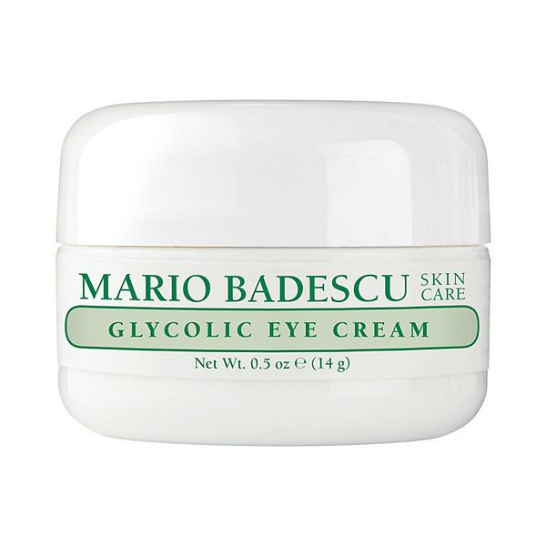 Mario Badescu Skincare Glycolic Eye Cream - 0.5oz - Ulta Beauty