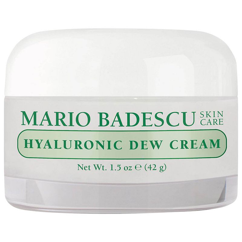 65090680 Hyaluronic Dew Cream, Size: 1.5 Oz, Multicolor sku 65090680