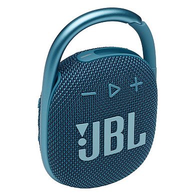 JBL Clip 4 Ultra Portable Waterproof Speaker