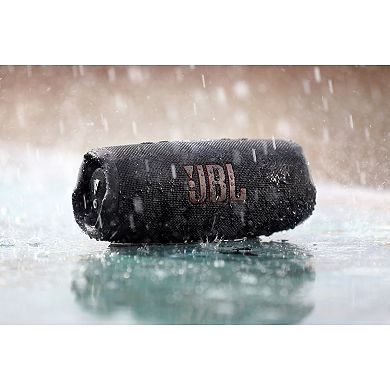 JBL Charge 5 Portable Waterproof Speaker with Powerbank