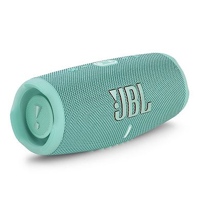 JBL Charge 5 Portable Waterproof Speaker with Powerbank