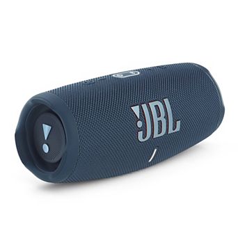 JBL Charge 5 Portable Waterproof Speaker with Powerbank
