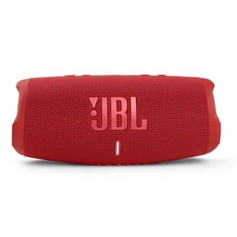 JBL Charge 5 Portable Waterproof Speaker with Powerbank