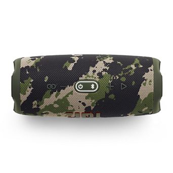 JBL Charge 5 Portable Waterproof Speaker with Powerbank