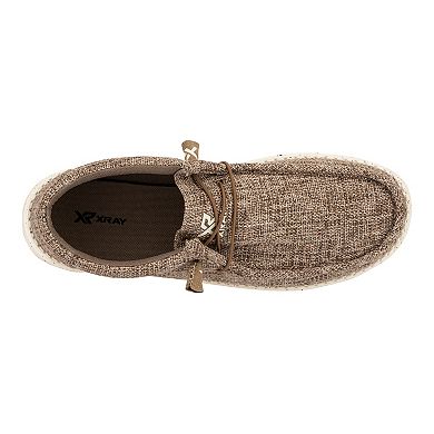 Xray Desmo Men's Loafers