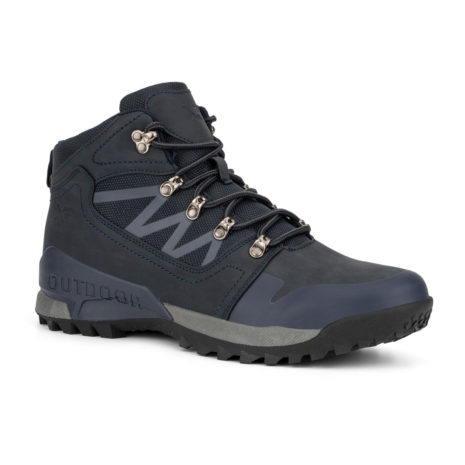 xray outdoor boots