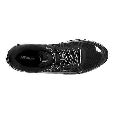Xray Streek Men's Athletic Sneakers
