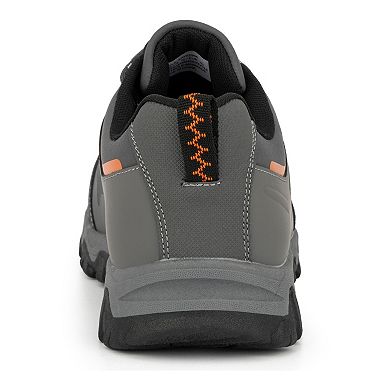 Xray Hopps Men's Athletic Sneakers