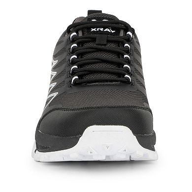 Xray Dezzi Men's Athletic Sneakers