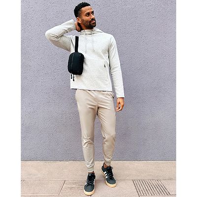 Men s FLX Dynamic Stretch Jogger