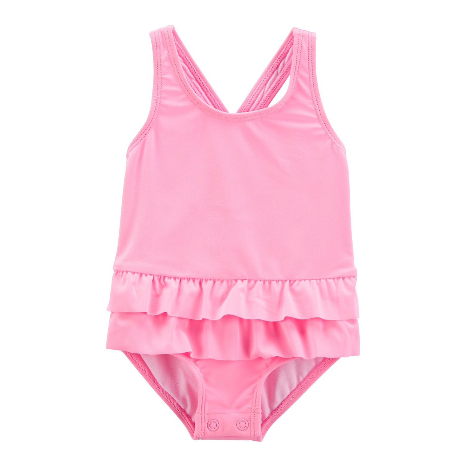 kohls baby swimsuit