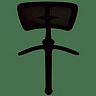 Alera ALEEQHR18 EQ Series Mesh Headrest, Black