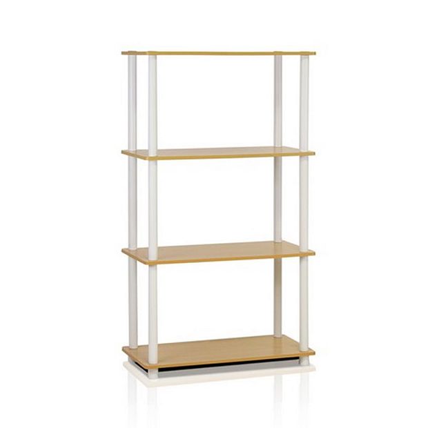 Lehigh Three-Tier Standing Shelf