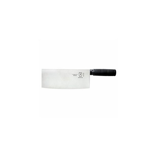 Reviewing the 8in Chinese Chef's Knife from Mercer Culinary 