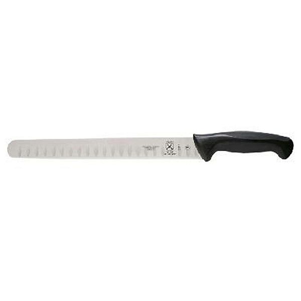  Mercer Culinary M23011 Millennia Black Handle, 11-Inch, Slicer:  Kitchen Utility Knives: Home & Kitchen