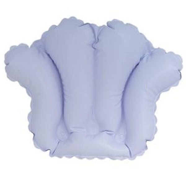 Inflatable Bath Pillow