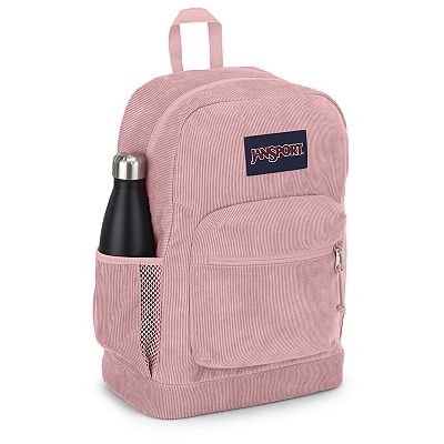 JanSport Cross Town Plus Remix Backpack