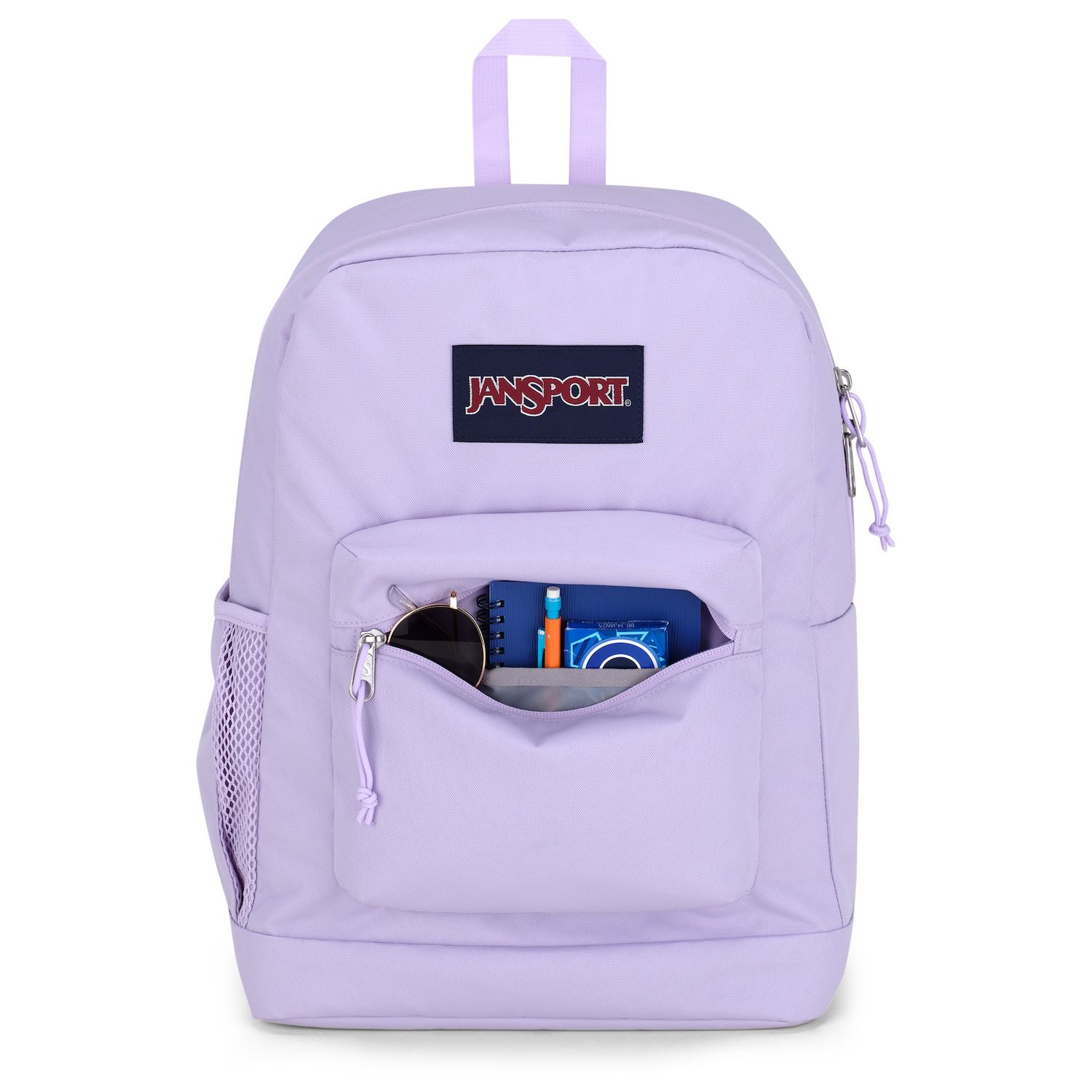 JanSport Cross Town Plus Backpack