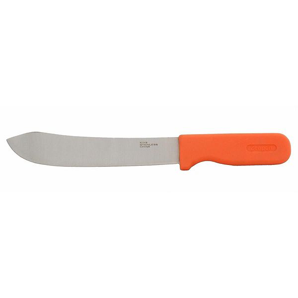 Zenport Stainless Steel Produce Knife