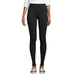 Fleece Lined Leggings for Women