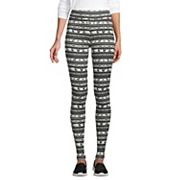 Women's High Rise Serious Sweats Pocket Leggings