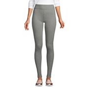 Women's fleece 2025 lined leggings kohls