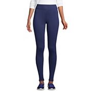 Fleece lined leggings on sale kohls