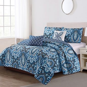 Harper Lane Felicity Quilt Set with Shams