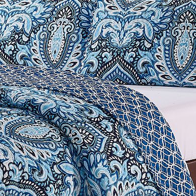 Harper Lane Felicity Quilt Set with Shams