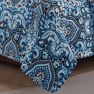 Harper Lane Felicity Quilt Set with Shams