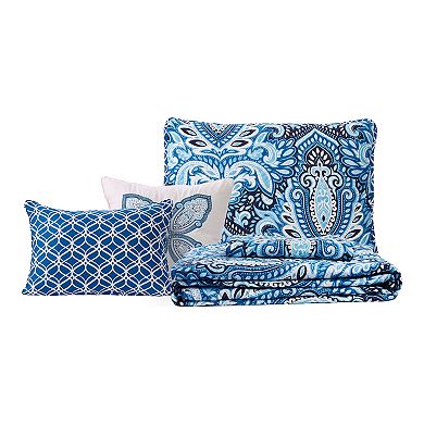Harper Lane Felicity Quilt Set with Shams