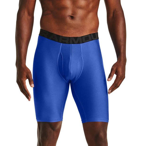 Men's under armour shop 9 inch boxerjock