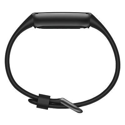 美品　Fitbit LUXE BLACK/GRAPHITE BLACK Amazon.com : Fitbit Luxe Wellness & Fitness Tracker (Black