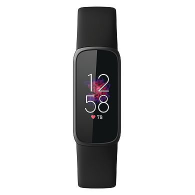 Fitbit Luxe Fitness & Wellness Tracker