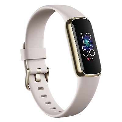 Fitbit Luxe Fitness Wellness Tracker