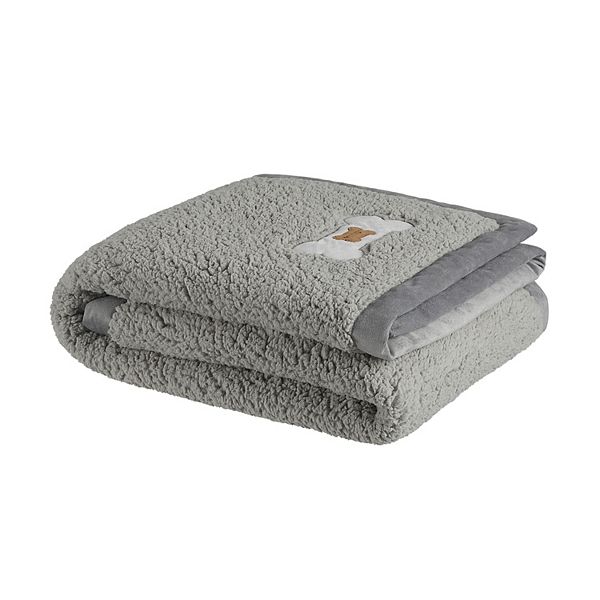 Koolaburra by UGG Cozy Pet Blanket