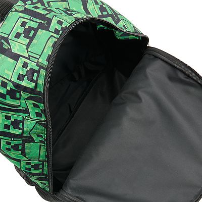 Minecraft backpack kohl's best sale